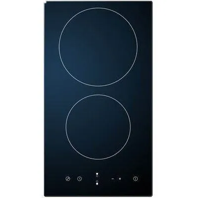 Scandomestic HOI30P1FLEX 30 cm induktionskogeplade (flexzone)