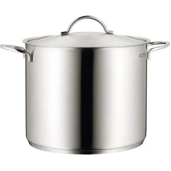 WMF Profi Select suppegryde 14,1 l med låg