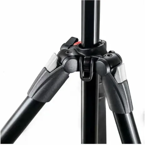 Manfrotto MT290 XTRA3 3-sektions aluminiumstativ