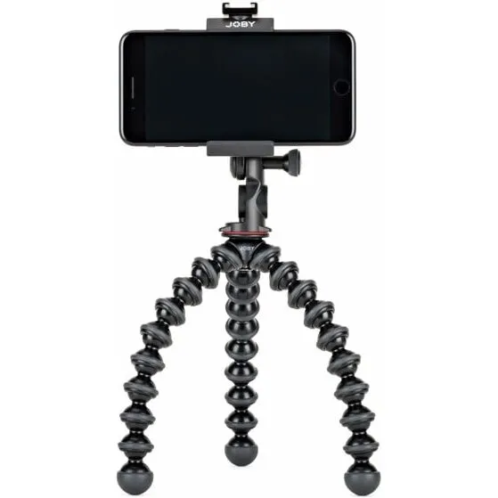 Joby Griptight Pro 2 Gorillapod til smartphone