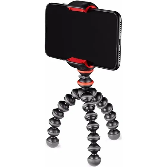 Joby GorillaPod Starter Kit (iPhone) - sort