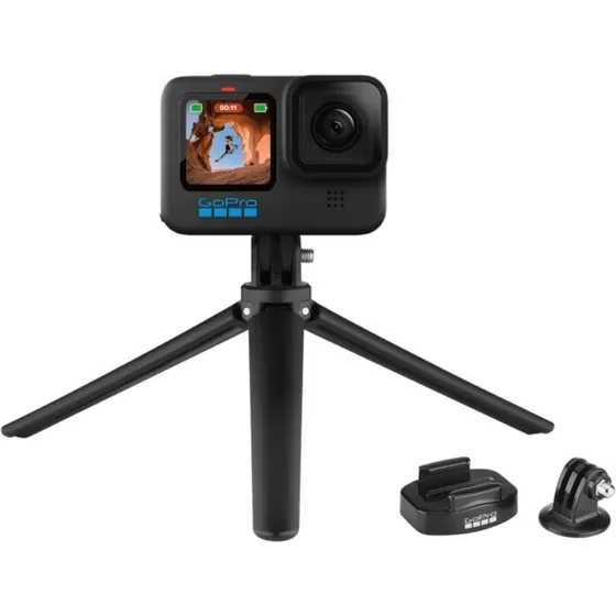 GoPro Tripod Mount til stativ