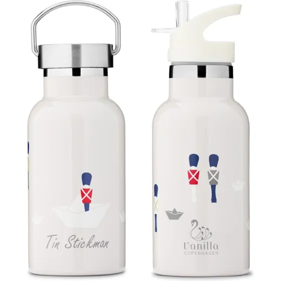Vanilla Copenhagen Drikkedunk 350 ml – Tin Stickman
