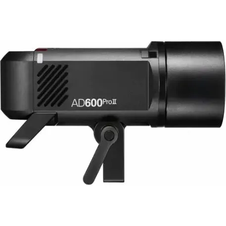 Godox AD600Pro II 600Ws outdoor-blitz (Bowens, TTL/HSS)