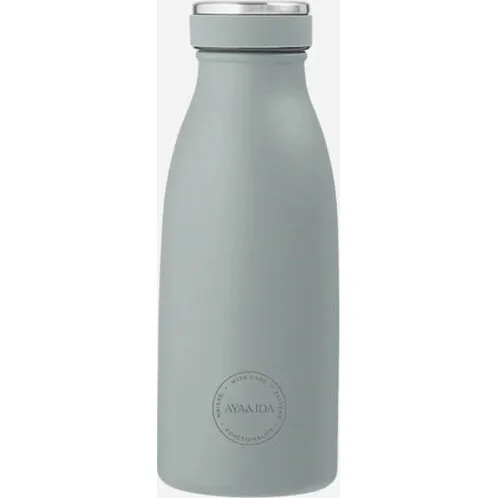 Aya&Ida termoflaske 350 ml - Mint Green