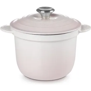 Every Cocotte støbejernsgryde - alsidig til ovn & induktion