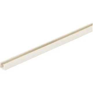 OBO Bettermann Minikanal M7 4–5,5 mm hvid, 2 m (6150071)