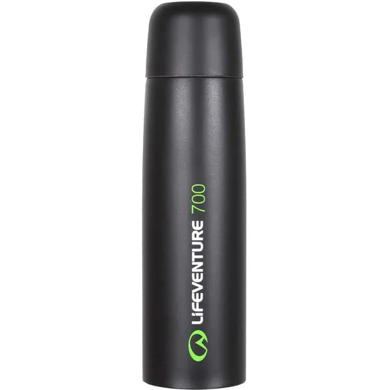 Lifeventure TiV vakuumflaske i rustfrit stål