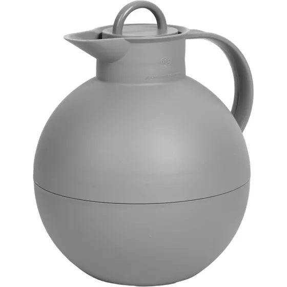 Alfi Kugle termokande 0,94 l – Frost mørk grøn