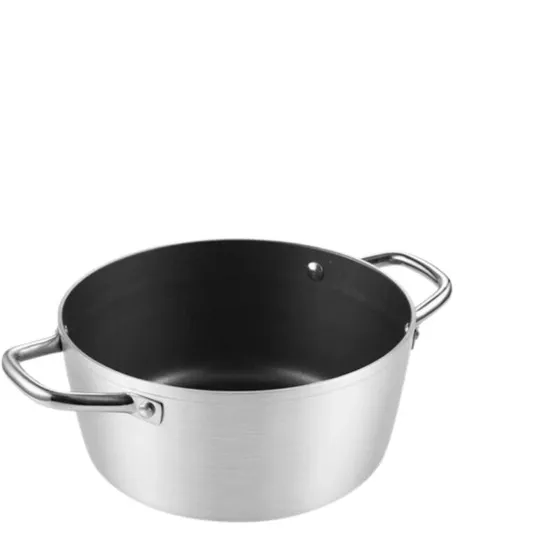 Tescoma GrandCHEF kasserolle 18 cm, 1,8 l