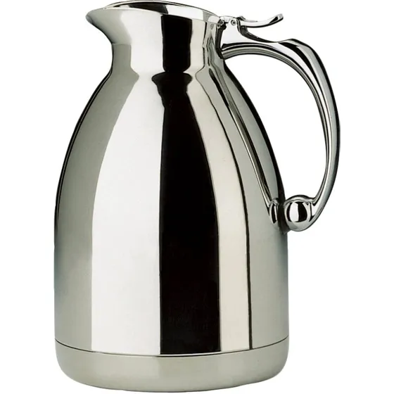 ALFI Hotello Termokande 1,0 L Stål