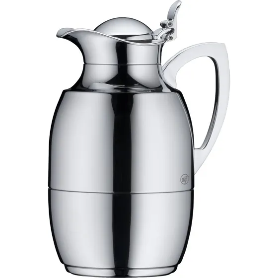 Alfi Juwel termokande forkromet stål 0,65 l