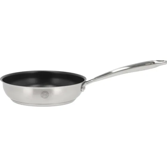 Pillivuyt Roya Stegepande 20 cm – keramisk non-stick, rustfrit stål