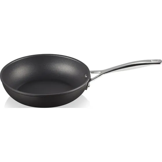 Le Creuset dyb pande 24 cm non-stick aluminium