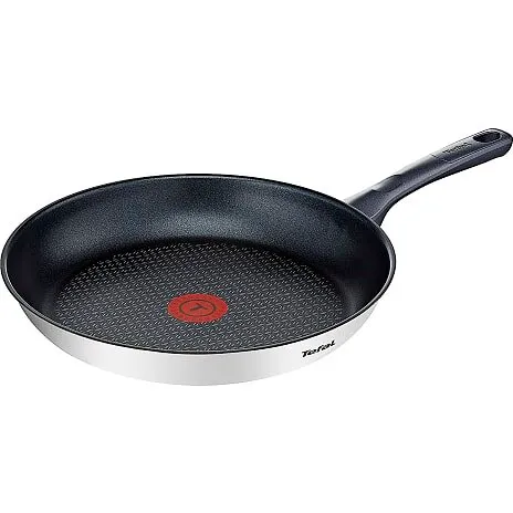Tefal Daily Cook stegepande 28 cm, titanium non-stick