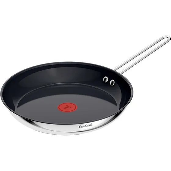 Tefal Nordica stegepande Ø28 cm, sort