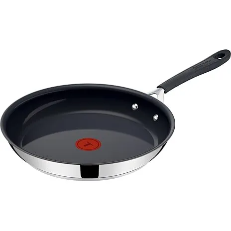 Jamie Oliver stegepande 24 cm med keramisk non-stick