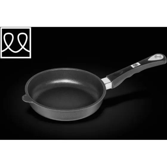 AMT Gastroguss stegepande 24 cm – til induktion