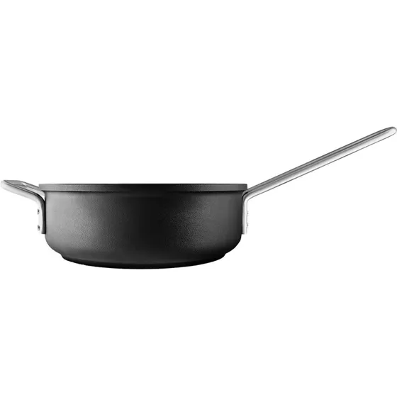 Eva Trio Professional keramisk sauterpande 24 cm