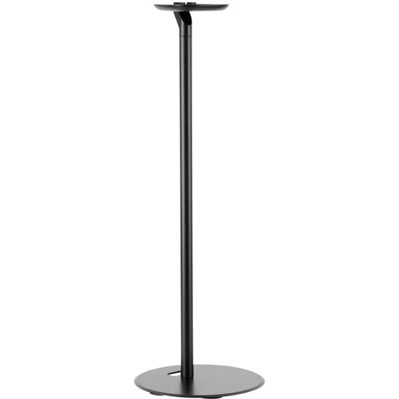 Logilink Gulvstativ til Sonos ONE/PLAY:1, Sort (BP0083)