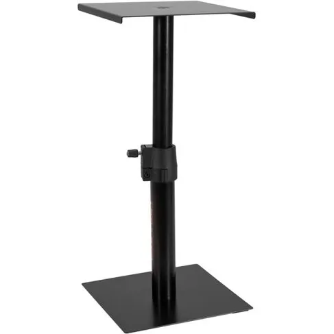OMNITRONIC TMO-1 Bordhøjttalerstander 31–52 cm, sort