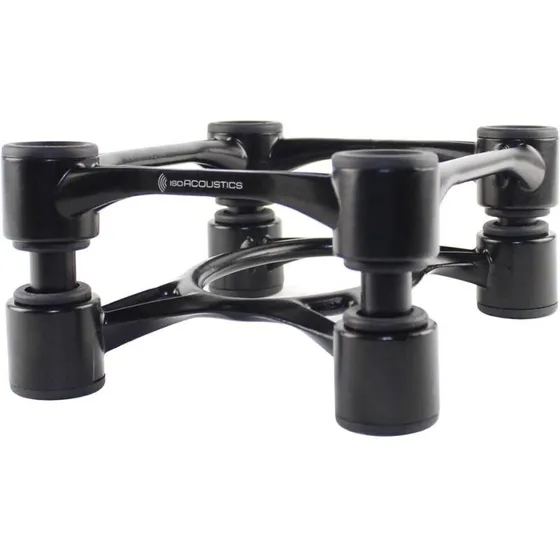 IsoAcoustics Aperta (par) – sort