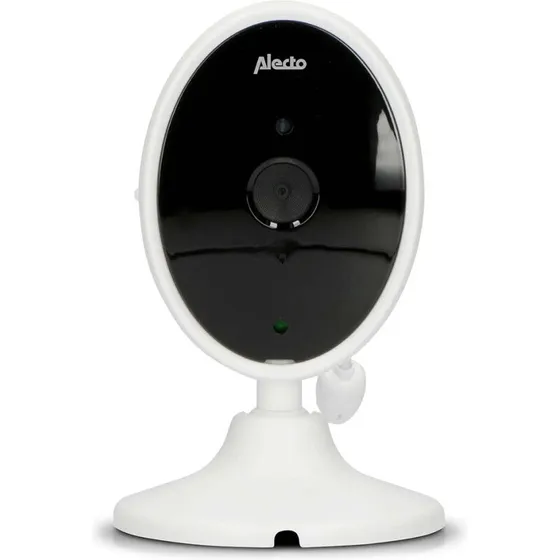 Alecto DVM-140C ekstra kamera til DVM-140 – Hvid