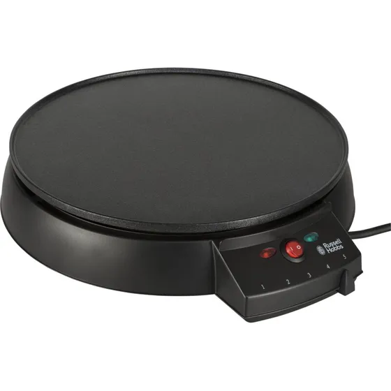 Russell Hobbs Fiesta Crepe Maker 30 cm, 1000 W