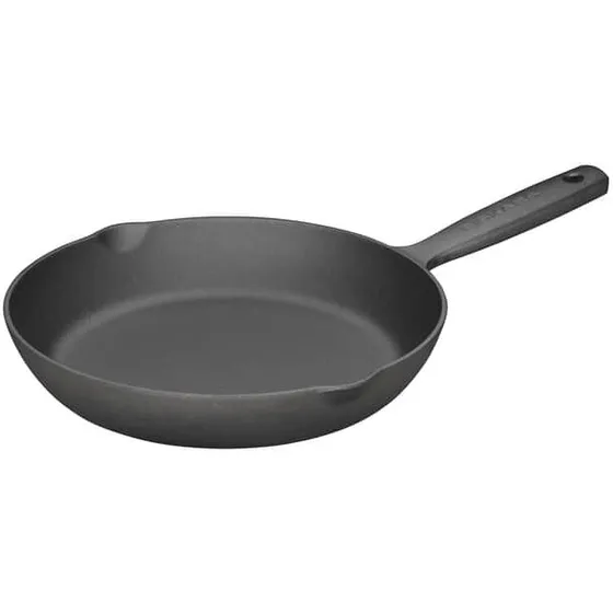 Fiskars Folken stbejernspande