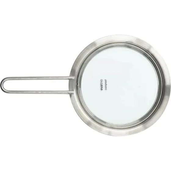 Eva Trio glaslåg til gryder