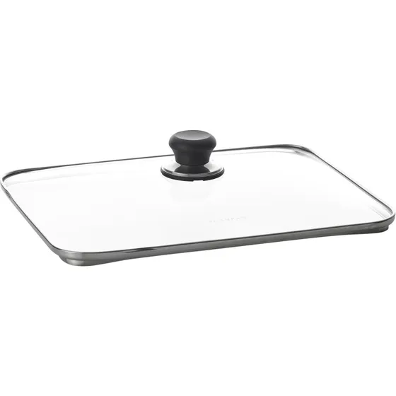 Scanpan Classic glaslåg 29x21 cm