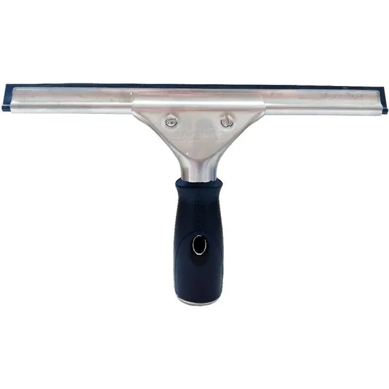 Moerman Vinduesskraber 25 cm (rustfrit stål)