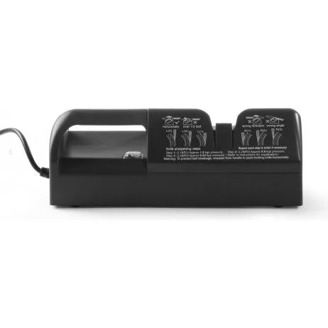 Hendi 224403 elektrisk knivsliber 50W 230V