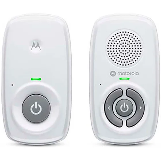Motorola AM21 Audio babyalarm (DECT, op til 300 m)