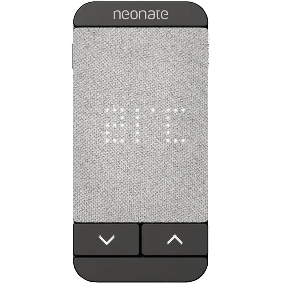 Neonate N65 Ekstra babyenhed - Light Grey