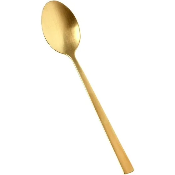 Bitz spiseske messing 21 cm