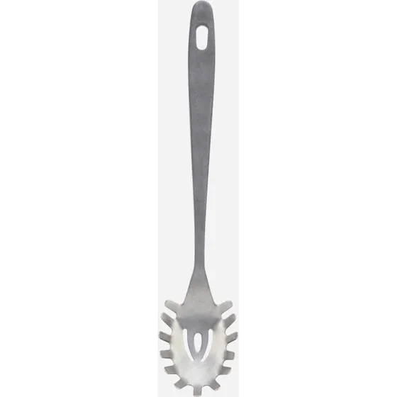 Nicolas Vahé Pastaske Daily, børstet rustfrit stål