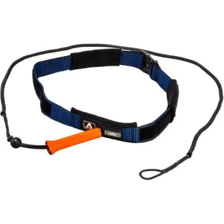 Armstrong A Wing Ultimate Waist Leash – taljesnor med swivel