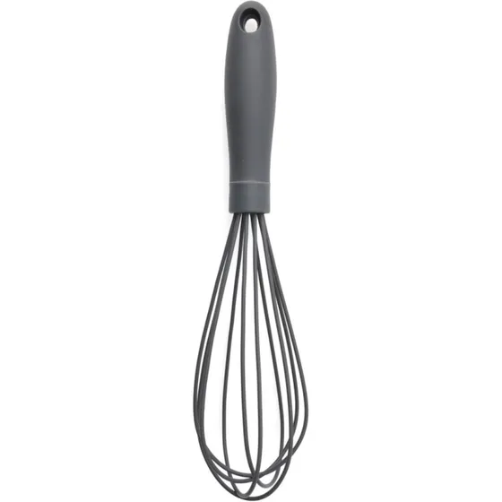 Conzept silikone piskeris 25 cm, antracitgrå