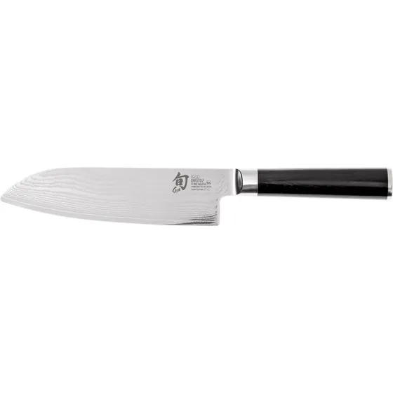 Shun Classic Santokukniv DM-0702 17,5 cm