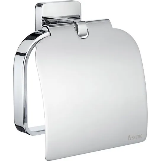 Smedbo ICE OK3414 toiletpapirholder - poleret krom