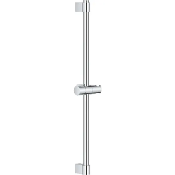 Grohe Tempesta brusestang 60 cm, krom