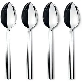 Georg Jensen Bernadotte dessertskeer, 4 stk.