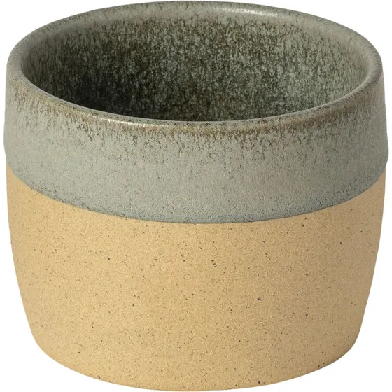 Costa Nova Arenito krus 20 cl, grøn stentøj