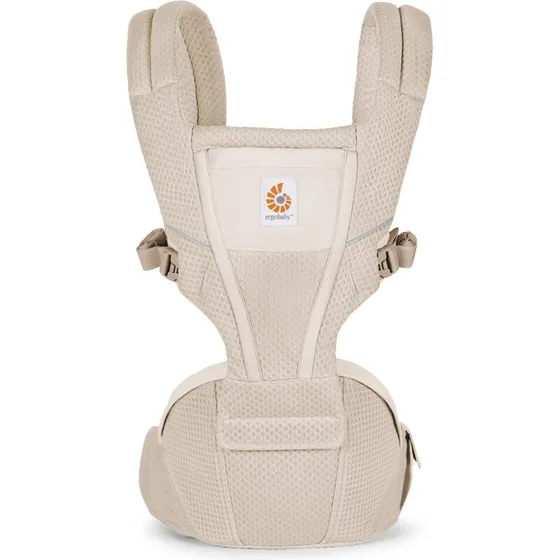Ergobaby Alta Hoftesæde – Natural Beige