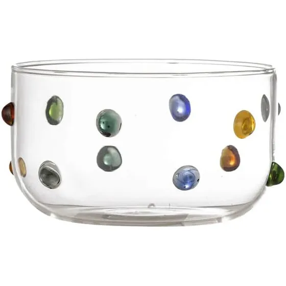 Bloomingville Thalia Skål