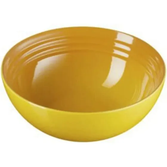 Le Creuset Signature dyb tallerken