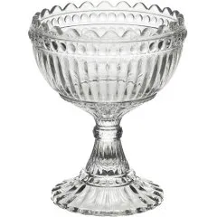 Iittala Mariskooli skål, klar Ø12,4 cm