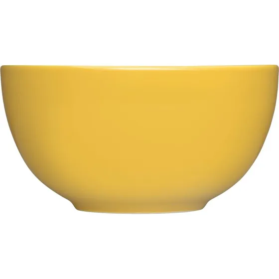 Iittala Teema skål 1,65 l - hvid