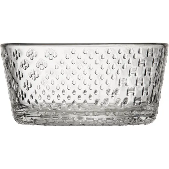 Iittala Tundra skål 25 cl, aqua